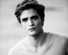 Breaking Dawn Part 1