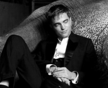 Water For Elephants