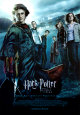 Harry Potter And The Goblet Of Fire