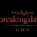 Breaking Dawn Title